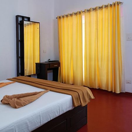 Koshy'S Beach Front Homestay Mararikulam Eksteriør bilde
