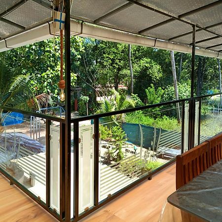 Koshy'S Beach Front Homestay Mararikulam Eksteriør bilde