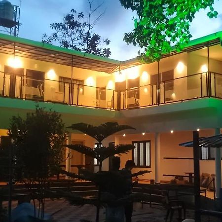 Koshy'S Beach Front Homestay Mararikulam Eksteriør bilde