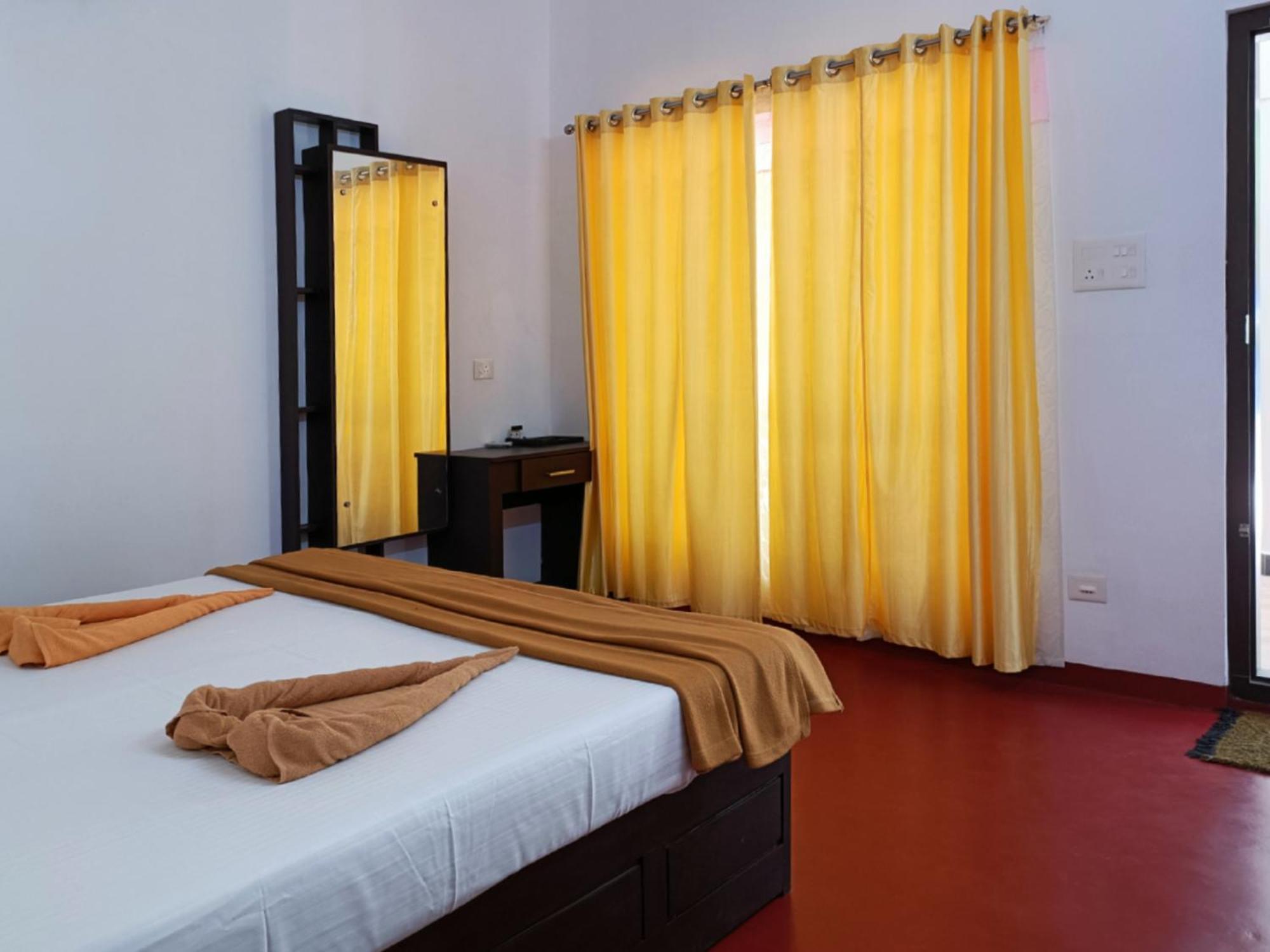 Koshy'S Beach Front Homestay Mararikulam Eksteriør bilde