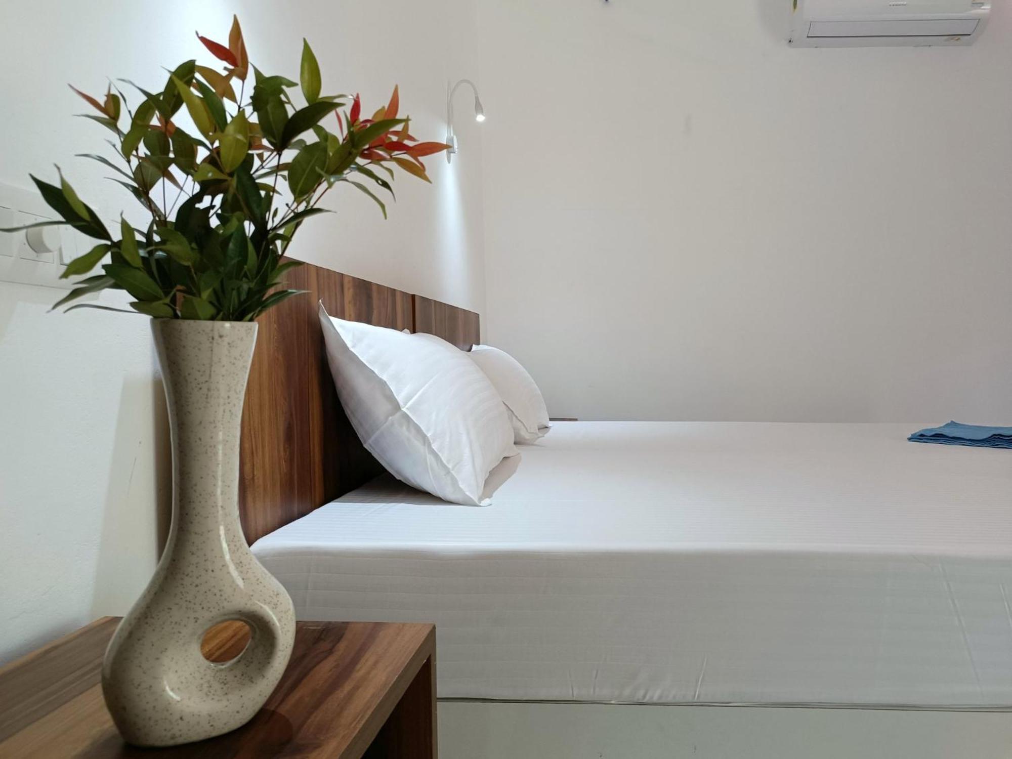 Koshy'S Beach Front Homestay Mararikulam Eksteriør bilde