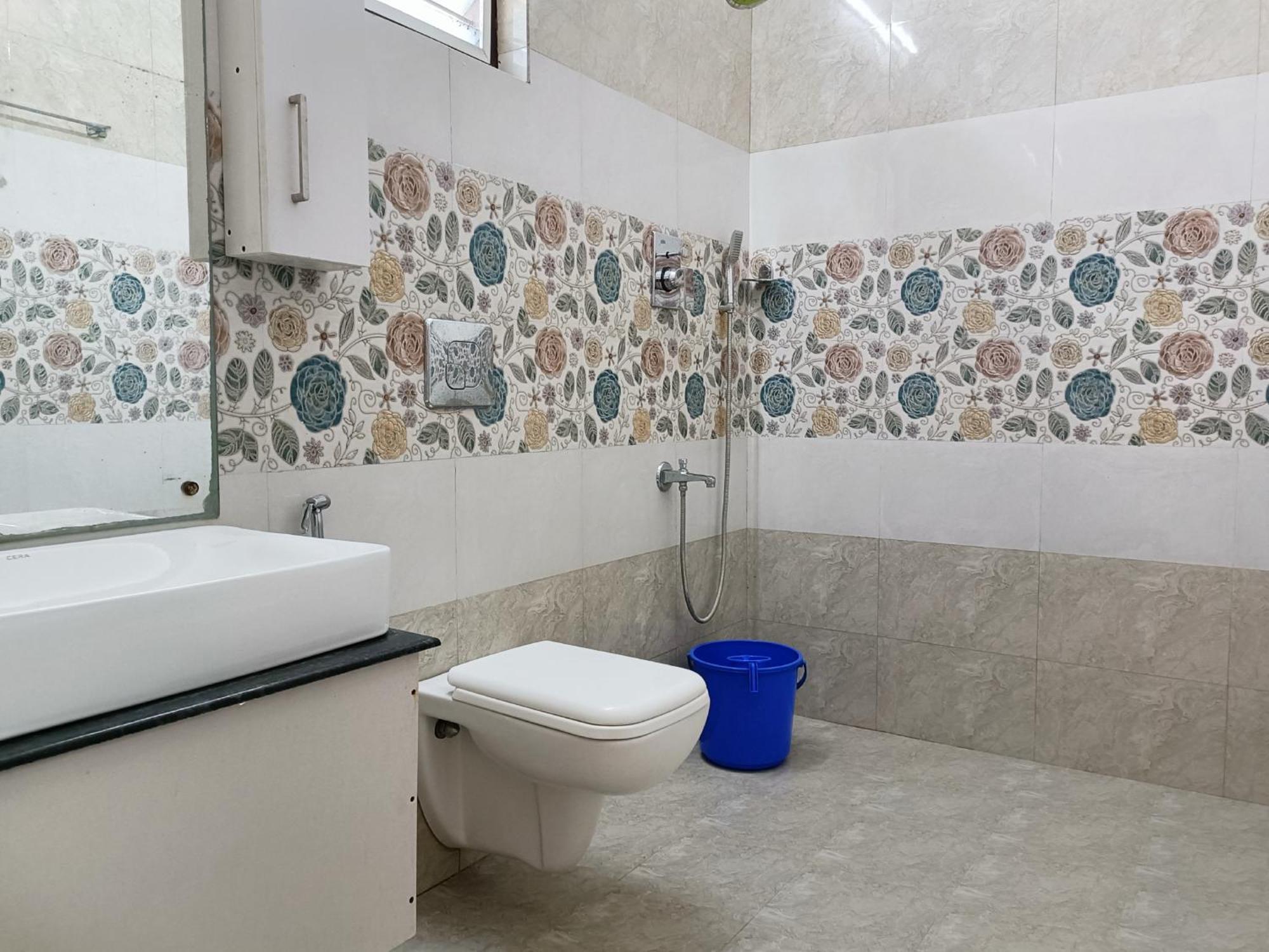 Koshy'S Beach Front Homestay Mararikulam Eksteriør bilde
