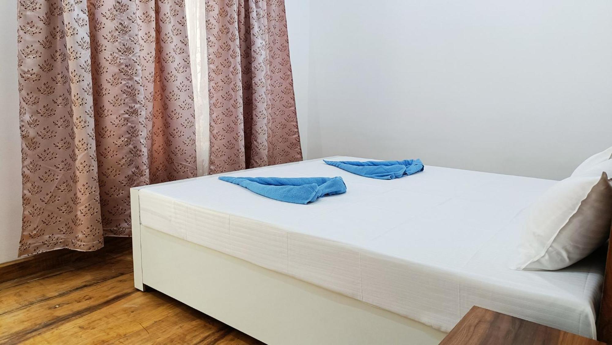Koshy'S Beach Front Homestay Mararikulam Eksteriør bilde