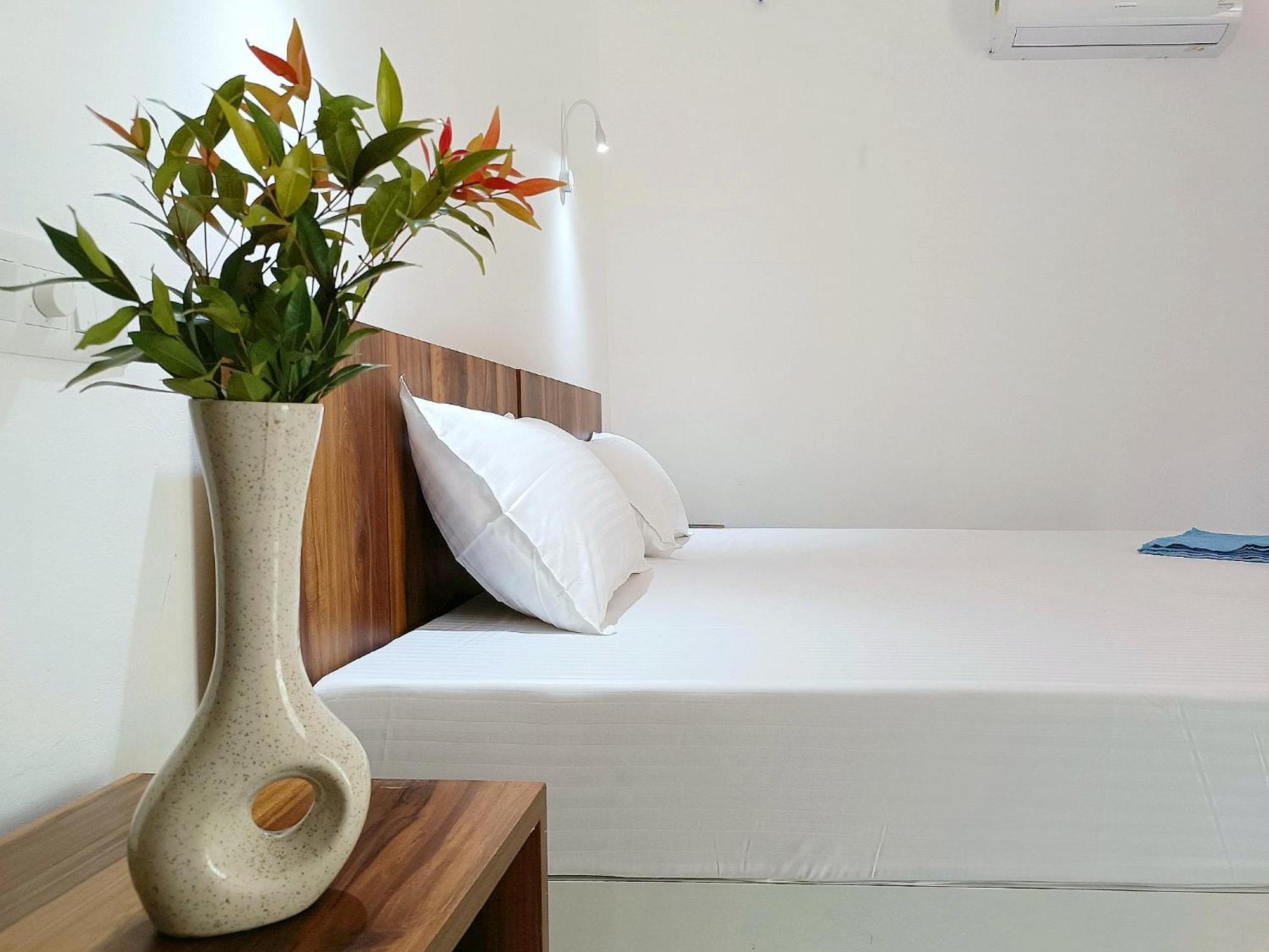 Koshy'S Beach Front Homestay Mararikulam Eksteriør bilde